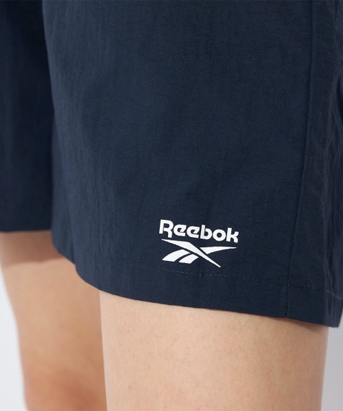 Reebok/リーボック】レディースナイロショーツ 水陸両用（水着