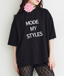 Narcissus｜ナルシスのTシャツ/カットソー（Uネック）人気