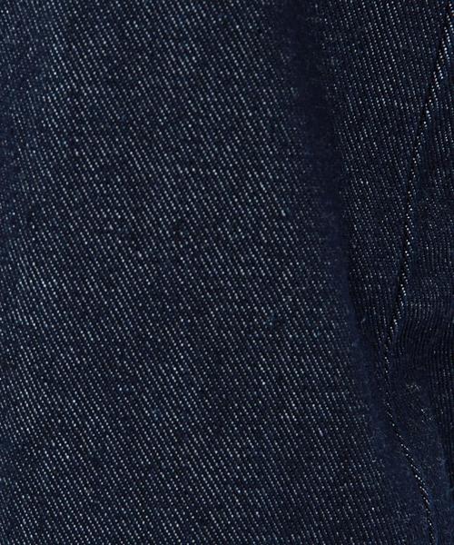 coen（コーエン）の「ネバダデニム レギュラーストレート（デニムパンツ・メンズ・ネイビー・X-SMALL/SMALL/X-LARGE/MEDIUM/LARGE）」の11枚目の写真
