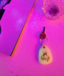 RICHARDSON | 【Richardson/リチャードソン】 GITD Keychain グロウインザダークキーチェーン(キーホルダー)