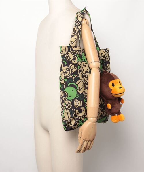 ALL FRIENDS CROSS BAG