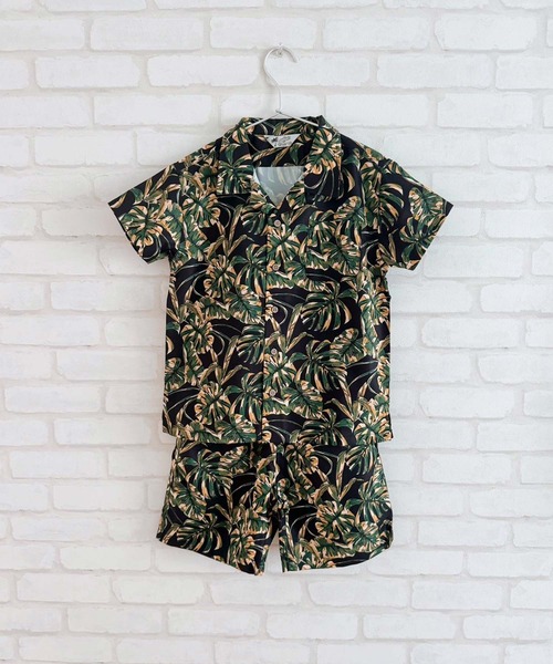 andChill アンドチル アロハ セットアップ andChill アンドチル アロハ セットアップ - メルカリ