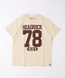 HEAD ROCK（ヘッドロック）の「HEADROCK/ヘッドロック 半袖Tシャツ（大人）（Tシャツ/カットソー）」