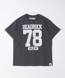 HEAD ROCK（ヘッドロック）の「HEADROCK/ヘッドロック 半袖Tシャツ（大人）（Tシャツ/カットソー）」