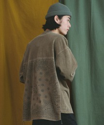 Universal Style Wear HAV-A-HANK ハバハンク ピグメント Tee