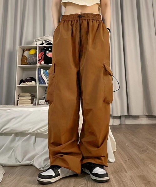 カーゴパンツ（イエロー系）一覧 - WEAR