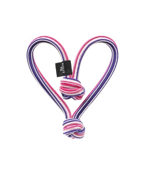 DOLLY TIE ドリータイ Big Dolly Hair Tie ヘアゴム（ヘアゴム