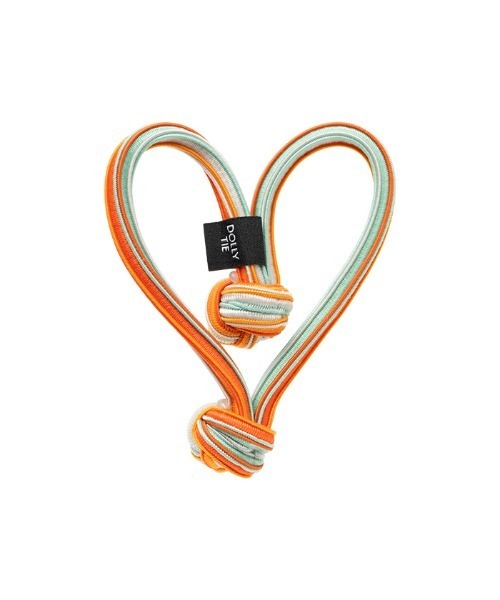 DOLLY TIE ドリータイ Big Dolly Hair Tie ヘアゴム（ヘアゴム
