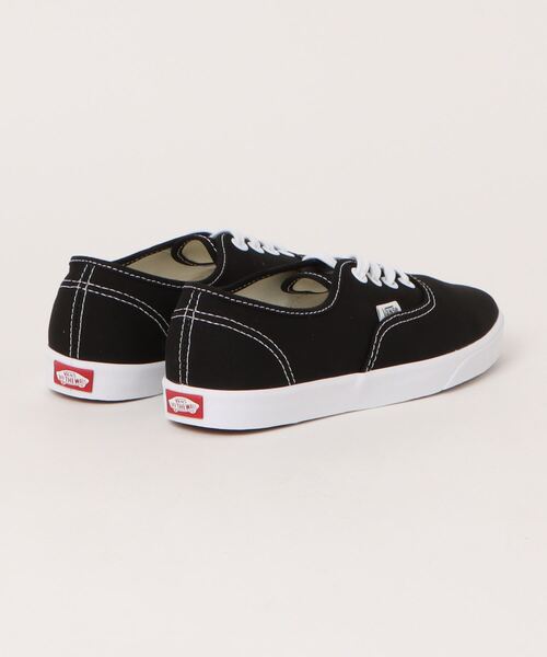 VANS スニーカー オーセンティック AUTHENTIC LOW PRO ブラック VANS ヴァンズ Authentic Lowpro オーセンティック VN000D04BZW