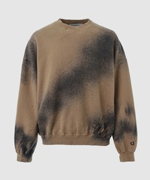 美品ノーマ ティーディー/NOMA t.d. SWEATサイズ3 sacai 美品ノーマ ティーディー/NOMA t.d. SWEATサイズ3 sacai