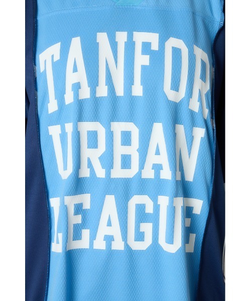 RODEO CROWNS WIDE BOWL(ロデオクラウンズワイドボウル)の「カスタムフットボールゲームシャツ(Tシャツ/カットソー・レディース・レッド系その他/グリーン系その他/ブルー系その他/ブラック系その他・FREE)」の15枚目の写真