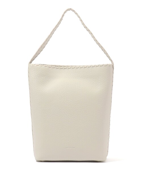 ADD CULUMN TURN ONE SHLD トートバッグ