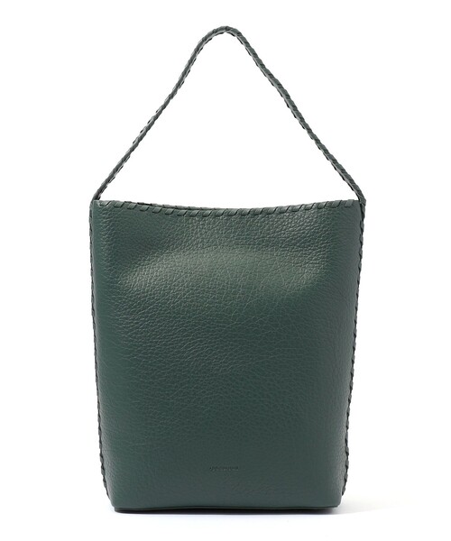 ADD CULUMN / TURN-ONE SHLD/トートバッグ/--/BLK ADD CULUMN TURN ONE SHLD トートバッグ