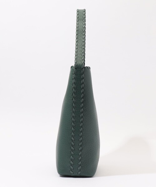 ADD CULUMN TURN ONE SHLD トートバッグ