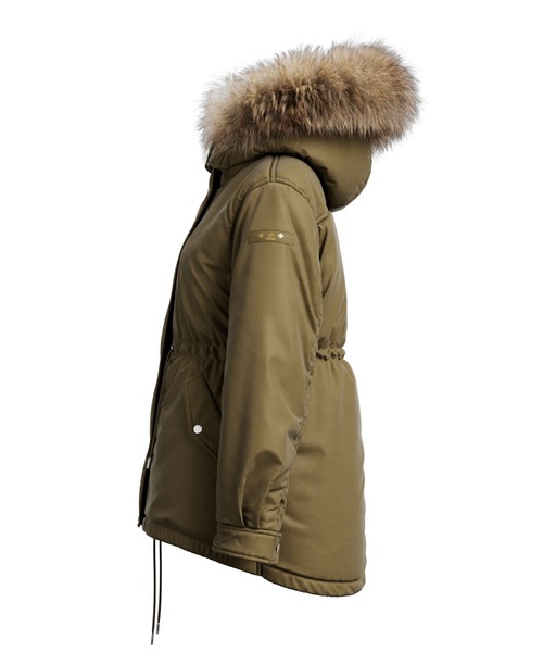 TATRAS（タトラス）の「TATRAS(タトラス) TANGELA タンジェラ（モッズ