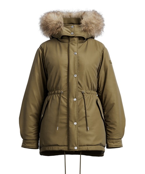 TATRAS（タトラス）の「TATRAS(タトラス) TANGELA タンジェラ（モッズ