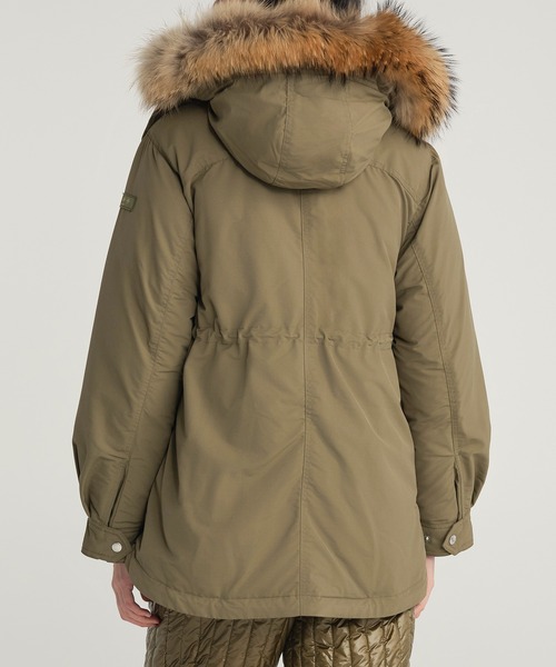 TATRAS（タトラス）の「TATRAS(タトラス) TANGELA タンジェラ（モッズ