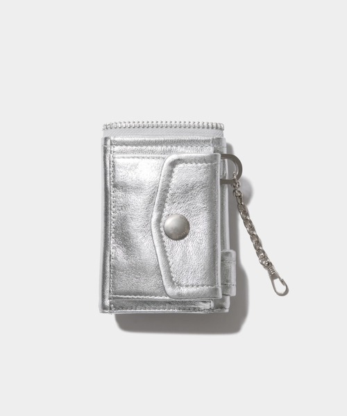 beautiful people（ビューティフルピープル）の「riders petit wallet
