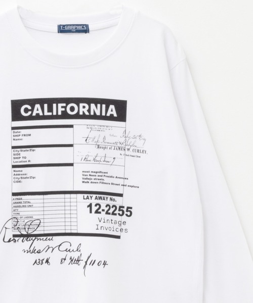 Mac-House(マックハウス)の「【 ボーイズ 】 メッセージ プリント長袖Tシャツ ロンT 綿100% ネームタグ付き(Tシャツ/カットソー・キッズ・ブラック/ホワイト・120/130/140/150/160)」の13枚目の写真