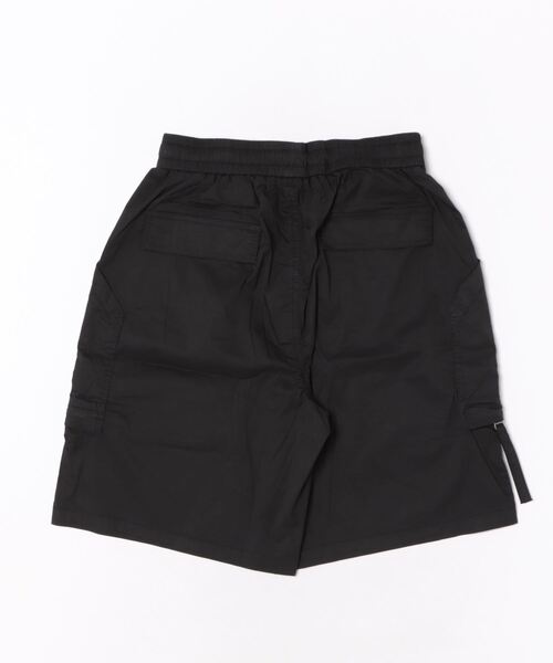 aimoha（アイモハ）の「aimoha outdoor ユニセックス　ウエスト紐付き ショートパンツ ハーフパンツ（その他パンツ・レディース・バーガンディー/カーキ/グレー/ブラック・MEDIUM/X-LARGE/LARGE）」の5枚目の写真
