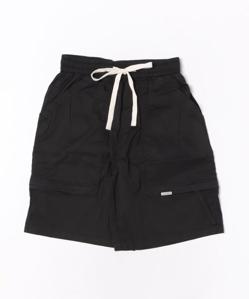 aimoha（アイモハ）の「aimoha outdoor ユニセックス　ウエスト紐付き ショートパンツ ハーフパンツ（その他パンツ・レディース・バーガンディー/カーキ/グレー/ブラック・MEDIUM/X-LARGE/LARGE）」の16枚目の写真