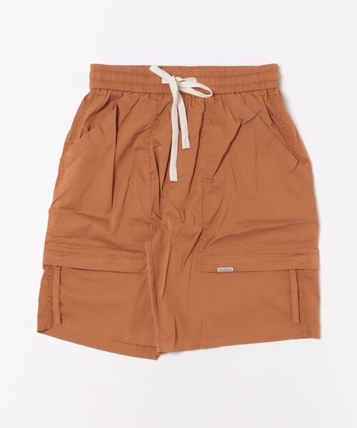 aimoha（アイモハ）の「aimoha outdoor ユニセックス　ウエスト紐付き ショートパンツ ハーフパンツ（その他パンツ・レディース・バーガンディー/カーキ/グレー/ブラック・MEDIUM/X-LARGE/LARGE）」の13枚目の写真