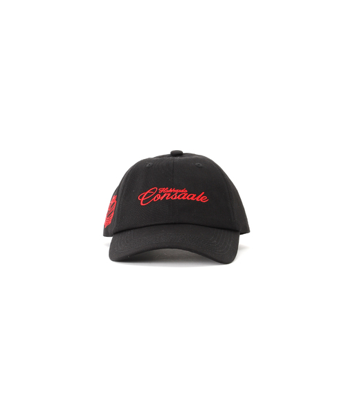 北海道コンサドーレ札幌 × JS コンサエール メッシュ S/S