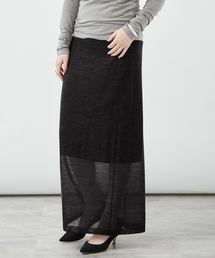 VERMEIL par iena｜ヴェルメイユパーイエナのスカート通販 - ZOZOTOWN 