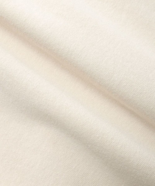 F i.n.t（フィント）の「マーガレットブーケプリントビッグT/fint（Tシャツ/カットソー・レディース・ピンク/クリーム・FREE）」の17枚目の写真