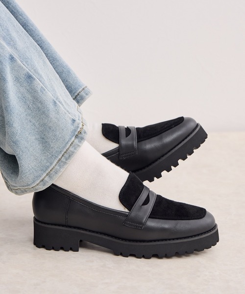 セール】【HIMIKO】【WEB限定デザイン】トラックソールコイン