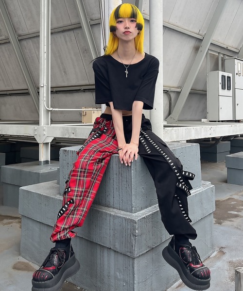 DARRDY（ダーディー）の「【DARRDY/ダーディー】ベルトデザイン