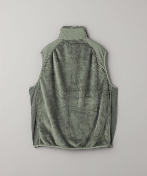 ROTHCO（ロスコ）の「【別注】 ＜ROTHCO＞ GENERATION ベスト（ベスト・メンズ・ブラック/オリーブ・S/M/L/XL）」の3枚目の写真