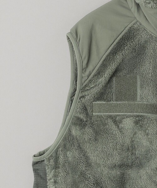 ROTHCO（ロスコ）の「【別注】 ＜ROTHCO＞ GENERATION ベスト（ベスト・メンズ・ブラック/オリーブ・S/M/L/XL）」の6枚目の写真