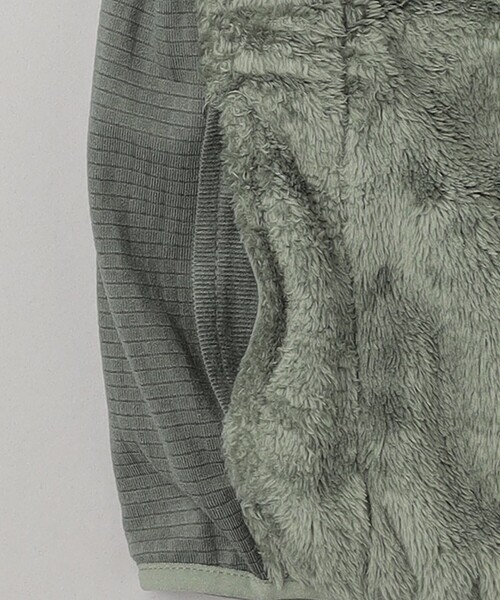 ROTHCO（ロスコ）の「【別注】 ＜ROTHCO＞ GENERATION ベスト（ベスト・メンズ・ブラック/オリーブ・S/M/L/XL）」の7枚目の写真