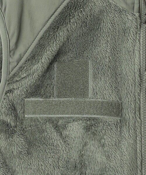 ROTHCO（ロスコ）の「【別注】 ＜ROTHCO＞ GENERATION ベスト（ベスト・メンズ・ブラック/オリーブ・S/M/L/XL）」の8枚目の写真