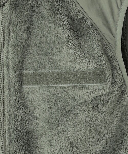 ROTHCO（ロスコ）の「【別注】 ＜ROTHCO＞ GENERATION ベスト（ベスト・メンズ・ブラック/オリーブ・S/M/L/XL）」の9枚目の写真