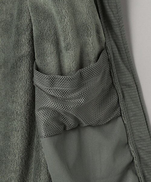 ROTHCO（ロスコ）の「【別注】 ＜ROTHCO＞ GENERATION ベスト（ベスト・メンズ・ブラック/オリーブ・S/M/L/XL）」の12枚目の写真