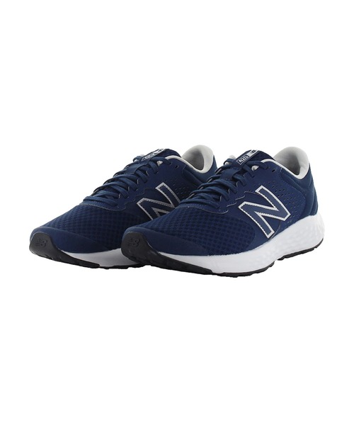 New Balance／ニューバランス 】NB ME420FN2 4E ネイビー メンズ