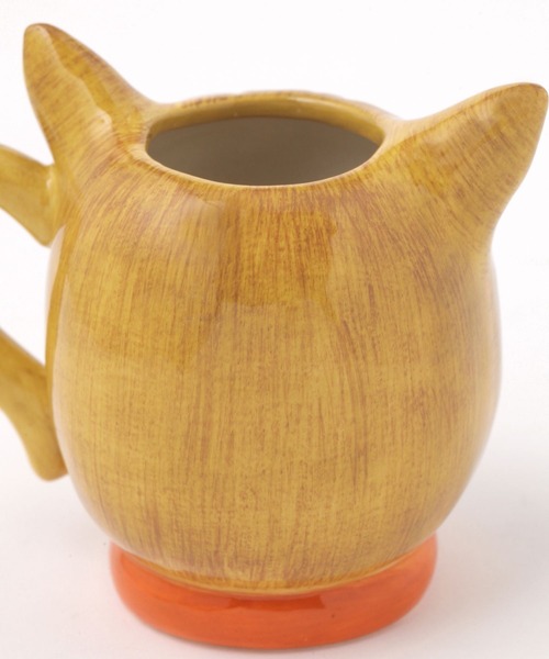 studio CLIP(スタディオクリップ)の「【Orneko BY CLIP】ネコ立体マグ(グラス/マグカップ/タンブラー・レディース・その他1/その他2・FREE)」の13枚目の写真