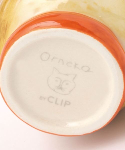studio CLIP(スタディオクリップ)の「【Orneko BY CLIP】ネコ立体マグ(グラス/マグカップ/タンブラー・レディース・その他1/その他2・FREE)」の14枚目の写真
