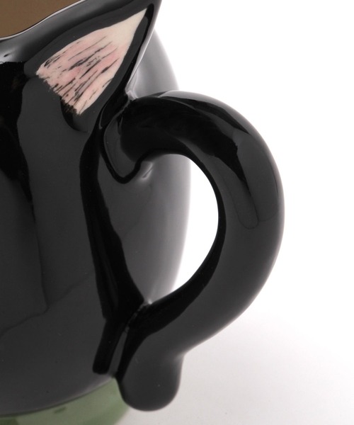 studio CLIP(スタディオクリップ)の「【Orneko BY CLIP】ネコ立体マグ(グラス/マグカップ/タンブラー・レディース・その他1/その他2・FREE)」の15枚目の写真