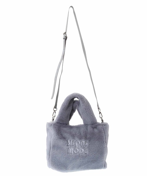 31 Sons de mode（トランテアン ソン ドゥ モード）の「ロゴ刺繍