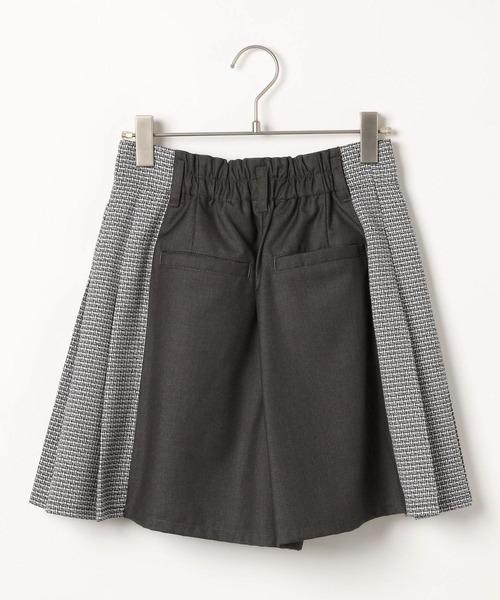 PAGEBOY(ページボーイ)の「サイドツイードショートパンツ(その他パンツ・レディース・ブラウン/グレー/ブラック・FREE)」の21枚目の写真