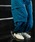 VANS�i�o���Y�j�́uVANS ���@���Y OLD SKOOL �I�[���h�X�N�[�� V36CF AC SAIL�i�X�j�[�J�[�j�v�b�z���C�g