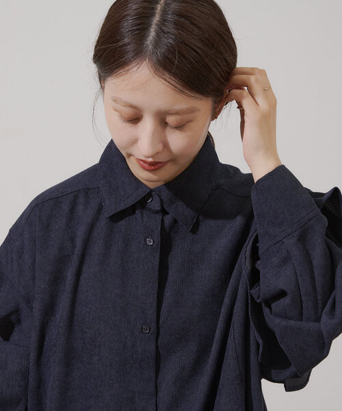 な*は様 【Kastane】B コーデュロイビスチェ セットアップ対応】B コーデュロイビスチェ | Kastane(カスタネ