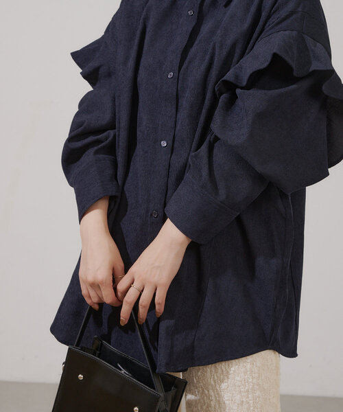 Kastane（カスタネ）の「【セットアップ対応】B コーデュロイ