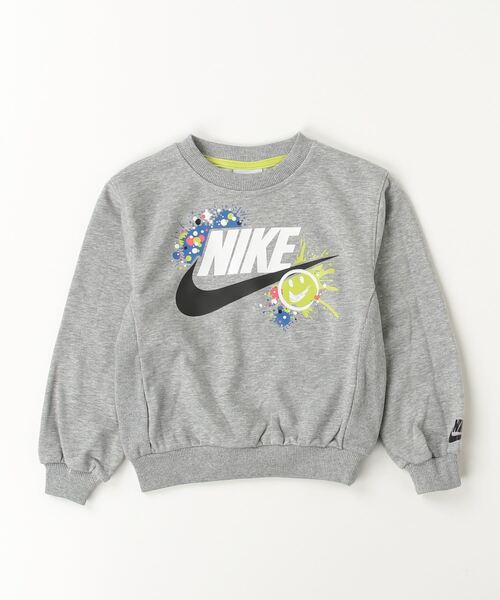 NIKE/ナイキ キッズ スウェット DESI 86M282 86M282-042（スウェット）｜NIKE（ナイキ） 5,060円