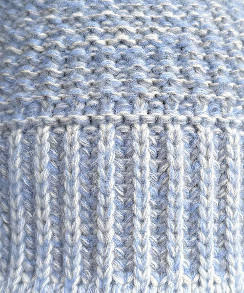 CIAOPANIC（チャオパニック）の「バケットハット（ニットキャップ/ビーニー・レディース・ブラック/ブルー/グレー/ホワイト・ONE SIZE）」の16枚目の写真