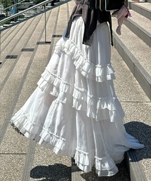 Alley Tokyo｜アリートーキョーのスカート通販 - ZOZOTOWN