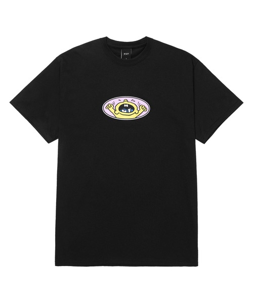 CRY BABY TEE / HUF ハフ Tシャツ 半袖（Tシャツ/カットソー）｜HUF（ハフ）
